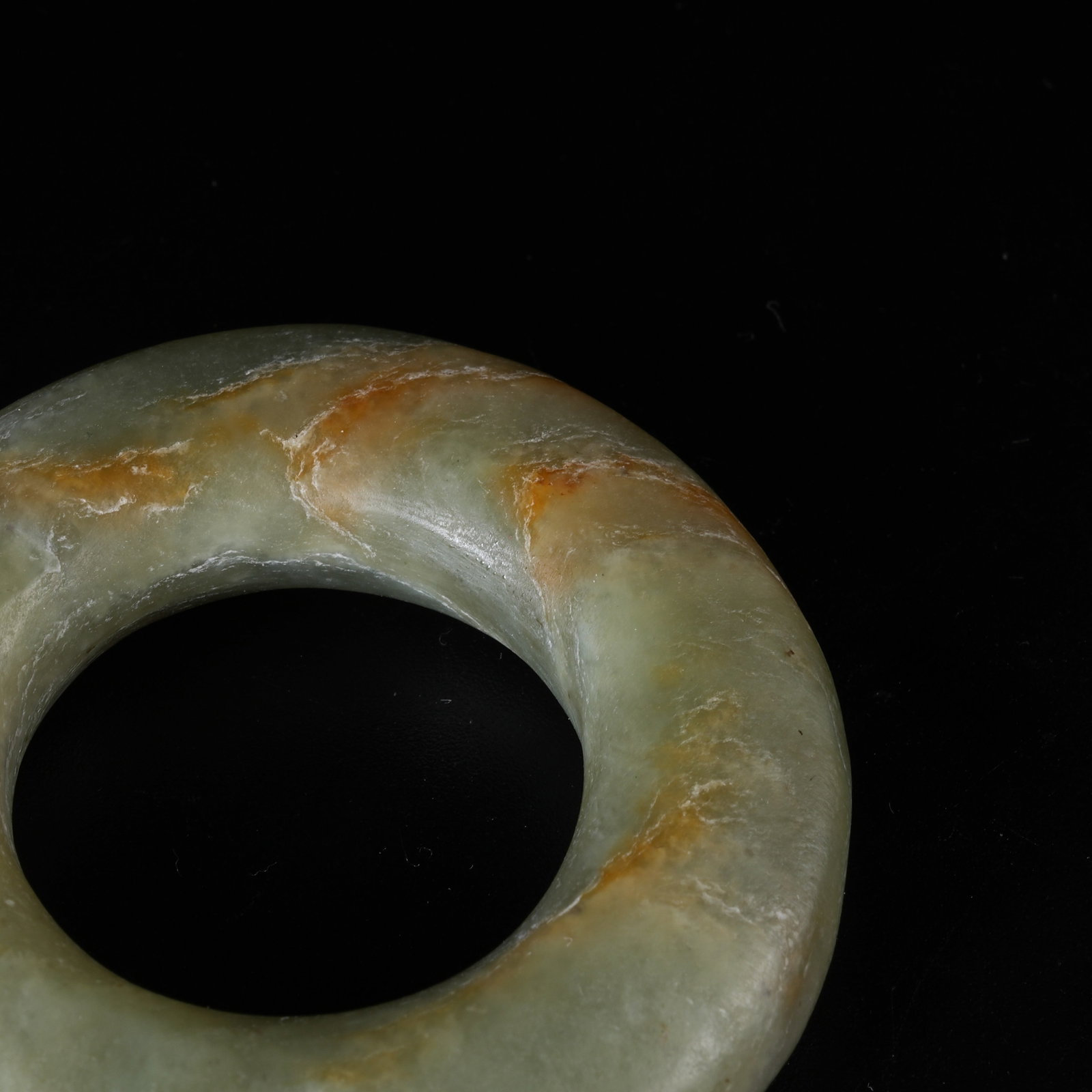 A ANCIENT JADE BI DISC - 7