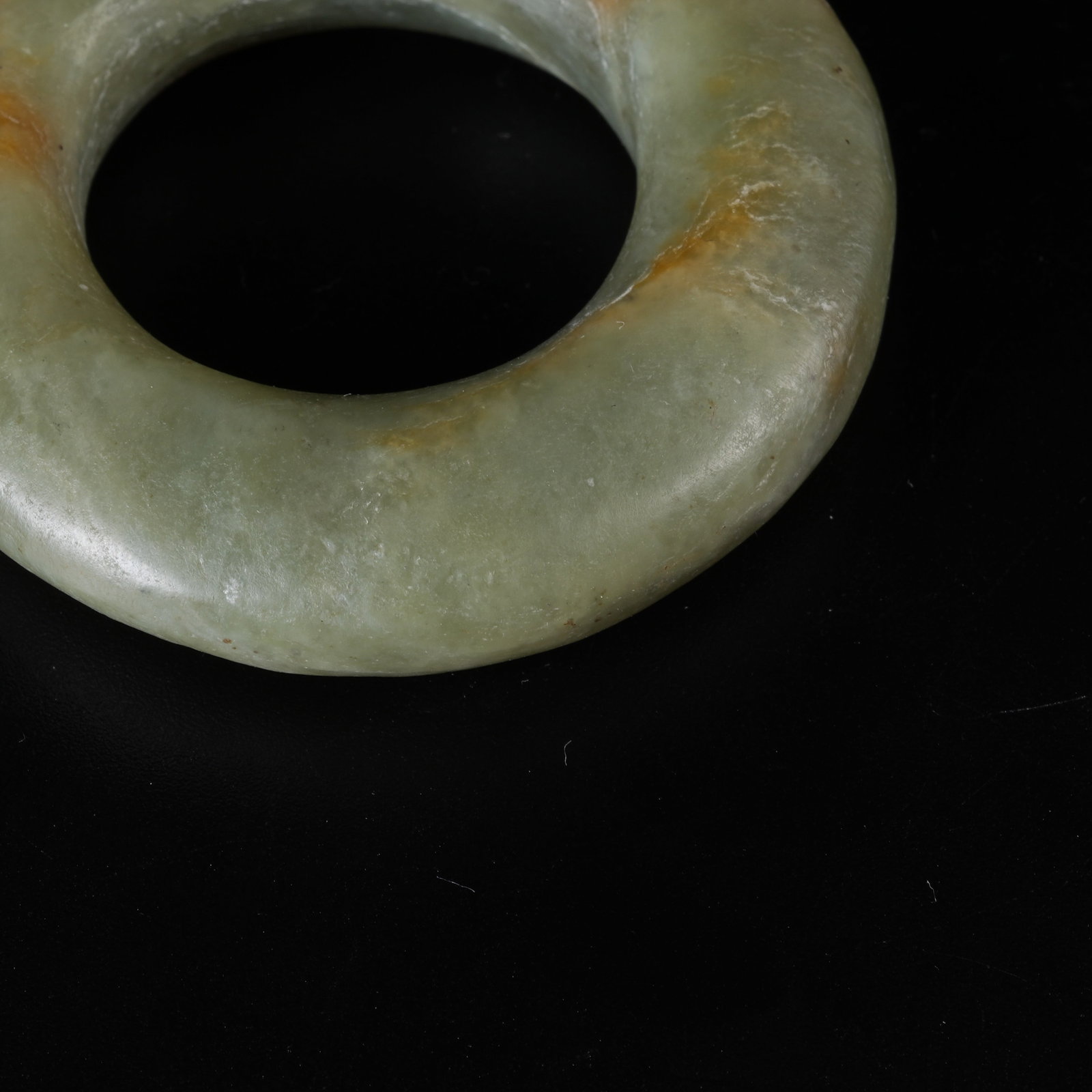 A ANCIENT JADE BI DISC - 8