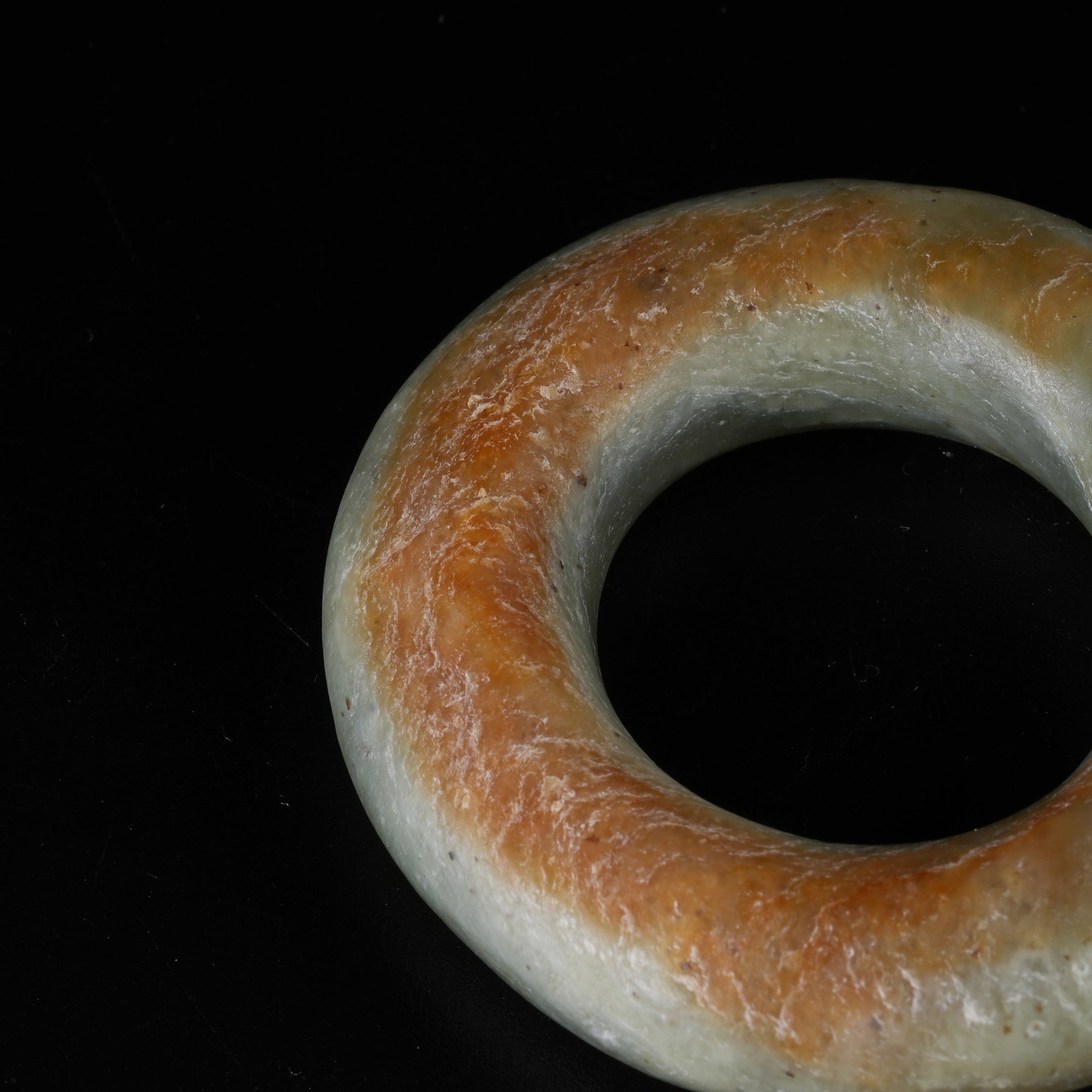 A ANCIENT JADE BI DISC - 9