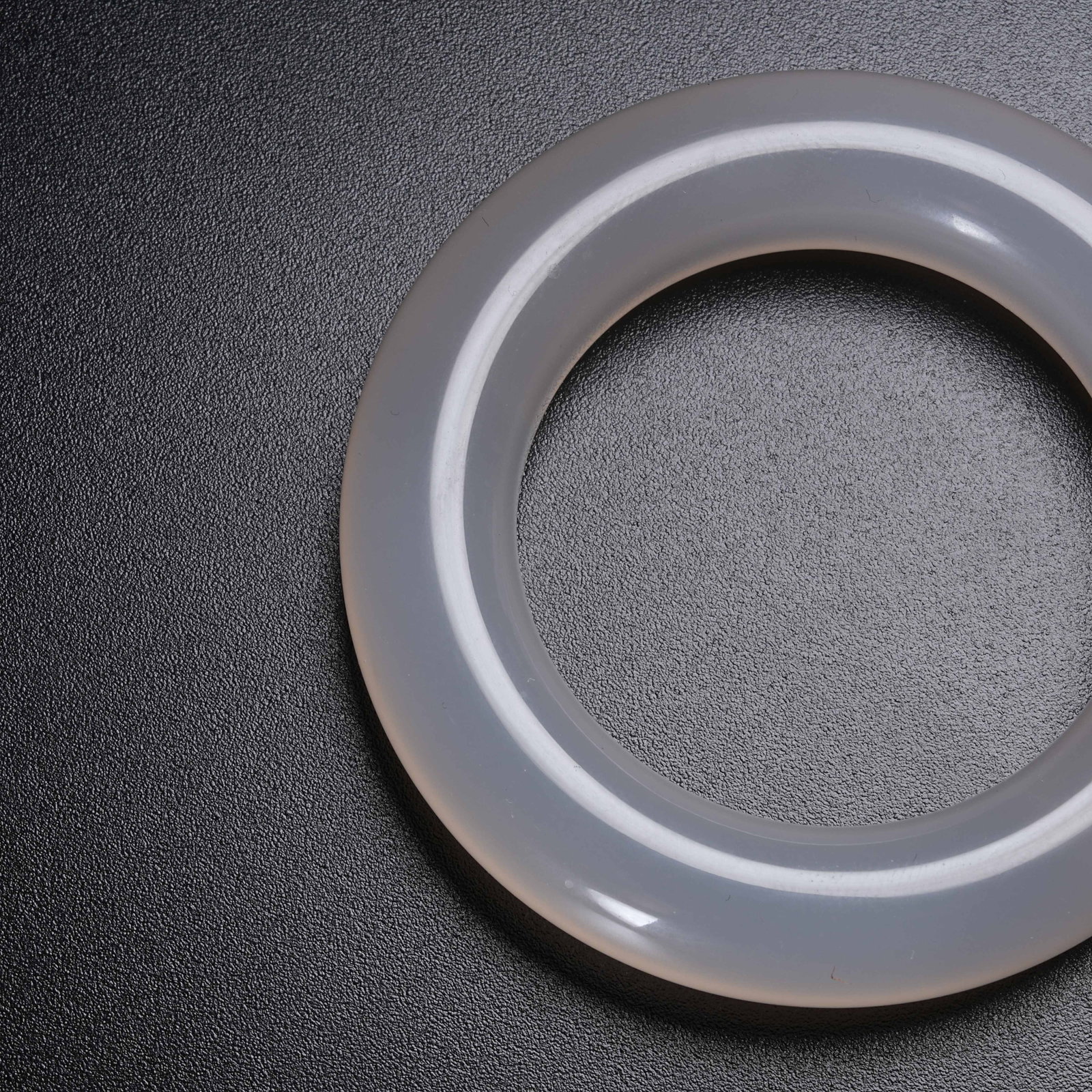 A AGATE KASAYA RING - 3