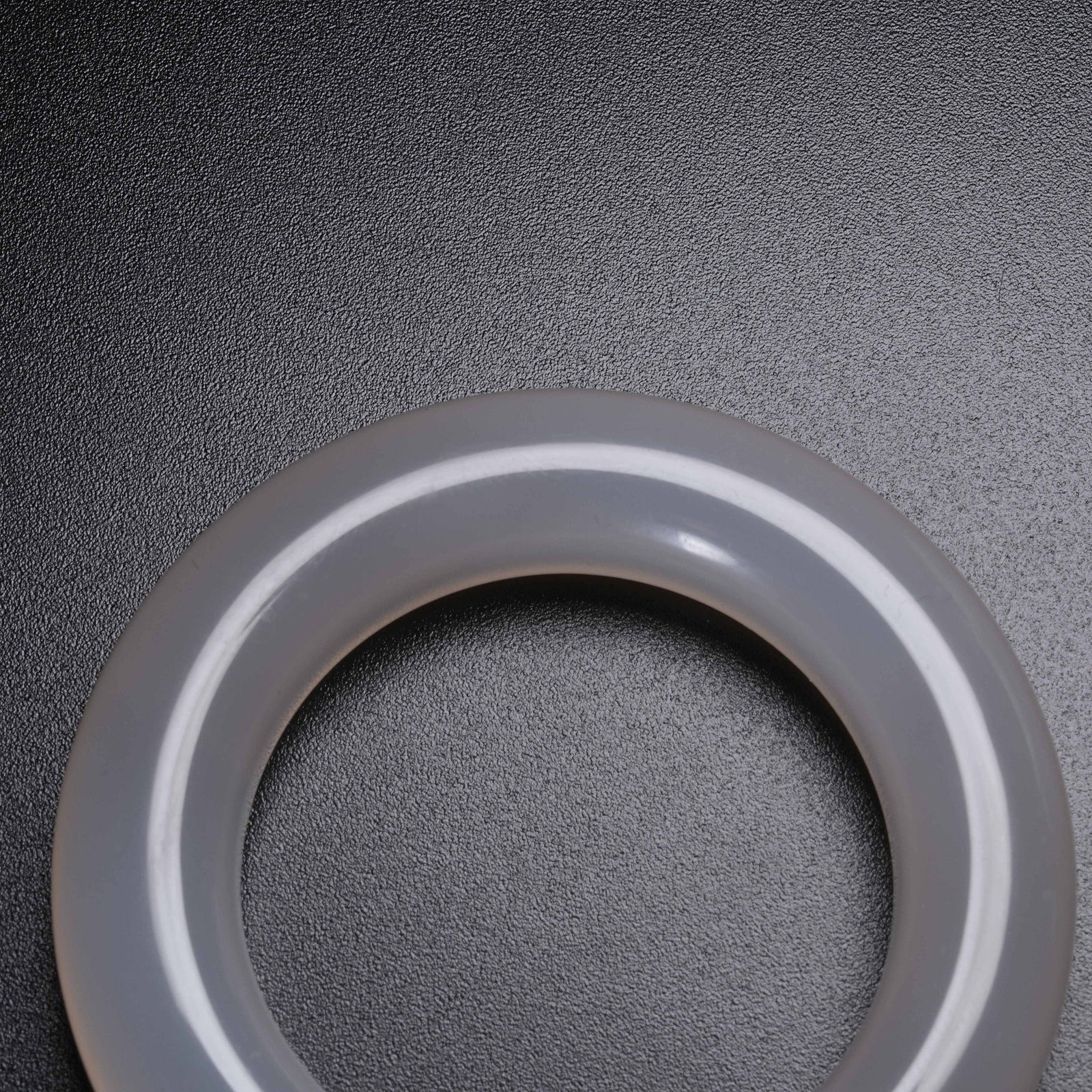 A AGATE KASAYA RING - 4