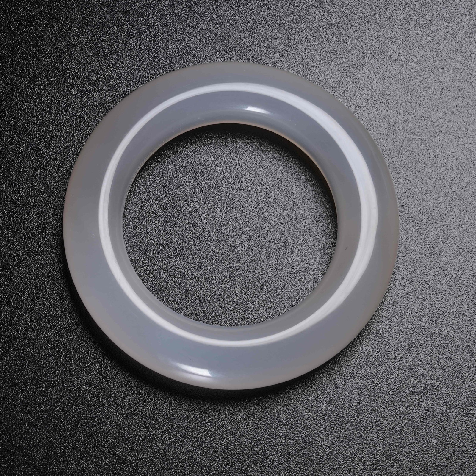 A AGATE KASAYA RING - 9