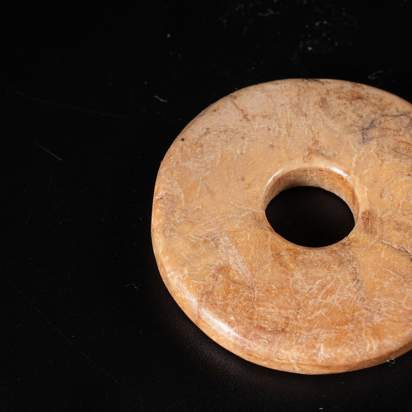 A ANCIENT JADE BI DISC - 2