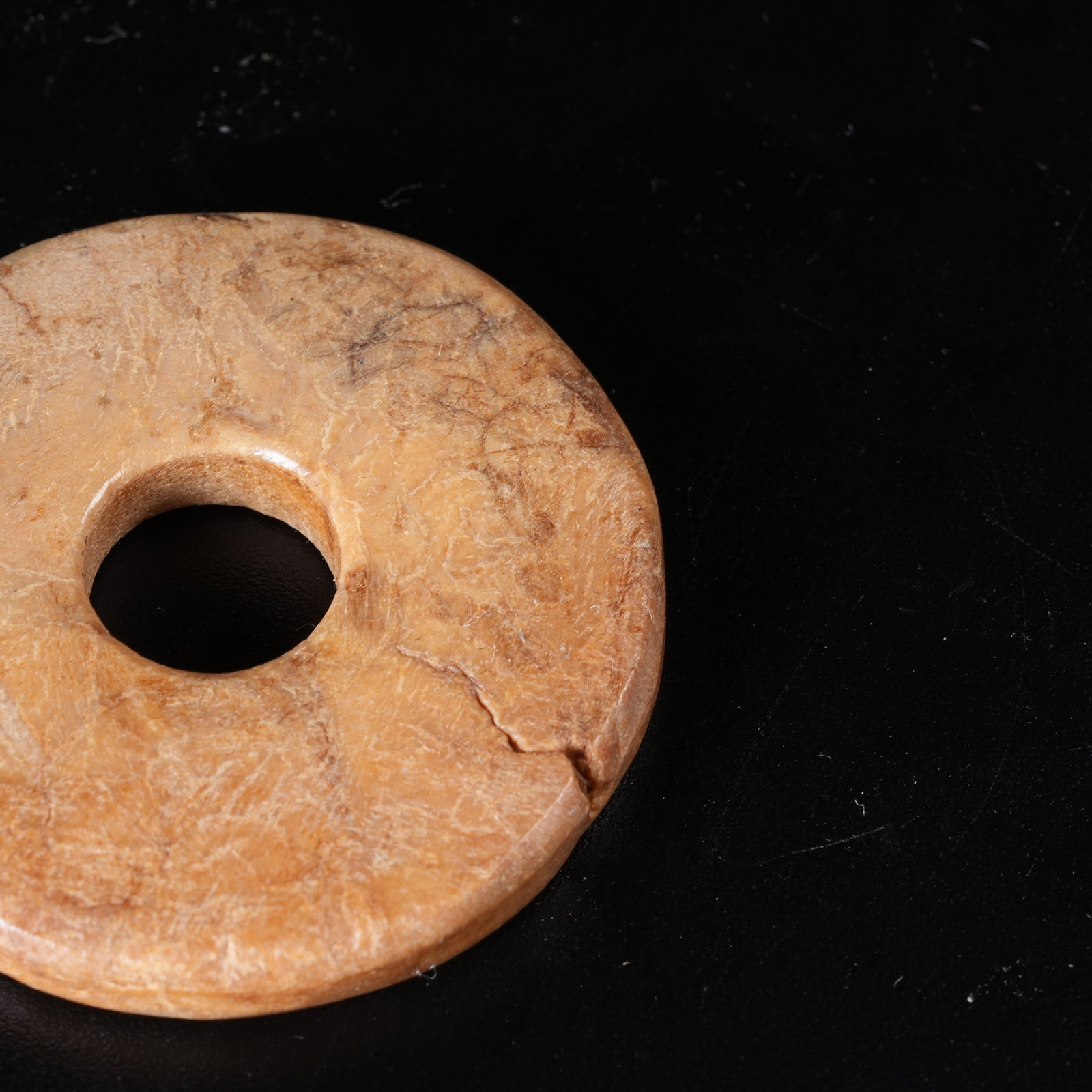 A ANCIENT JADE BI DISC - 3