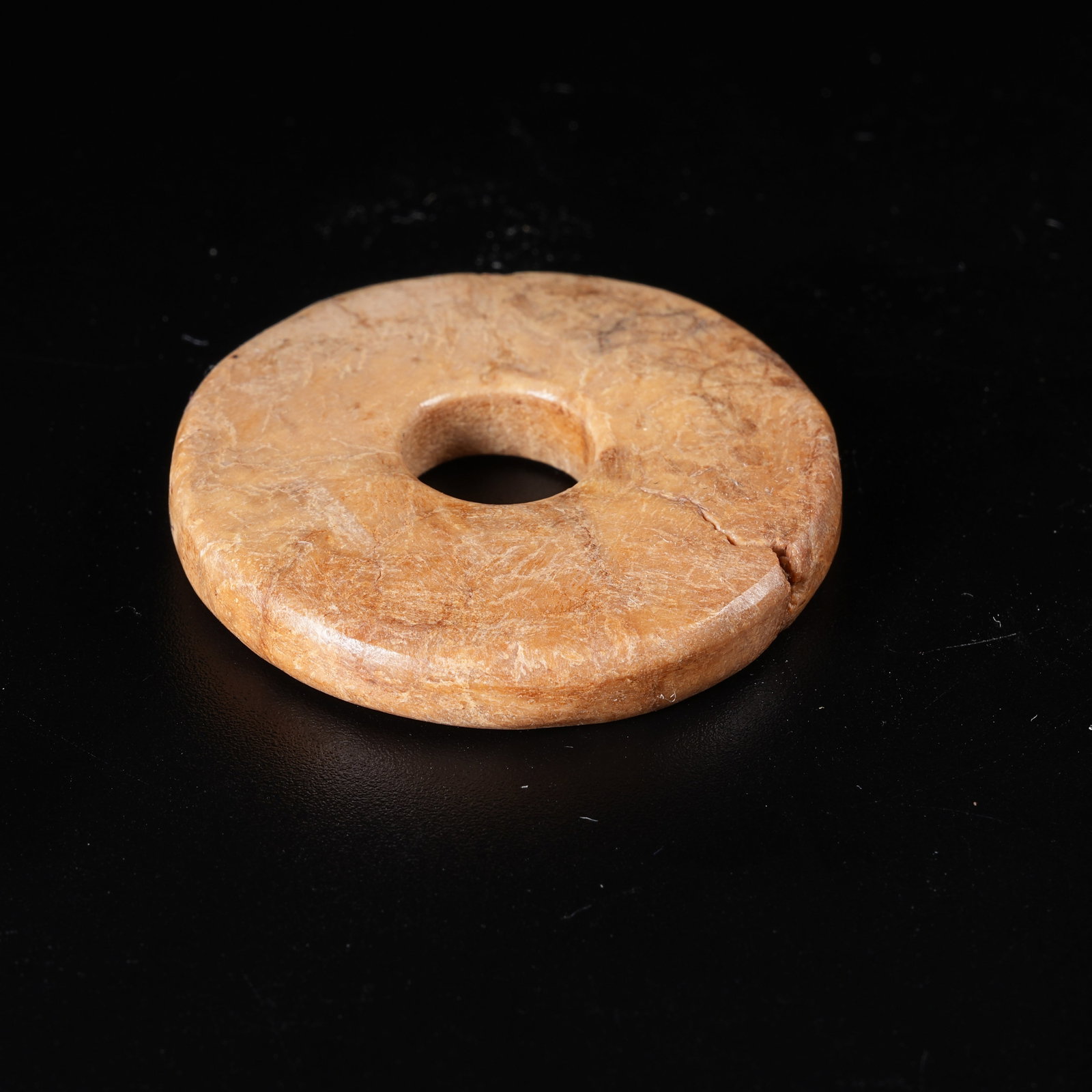 A ANCIENT JADE BI DISC - 4