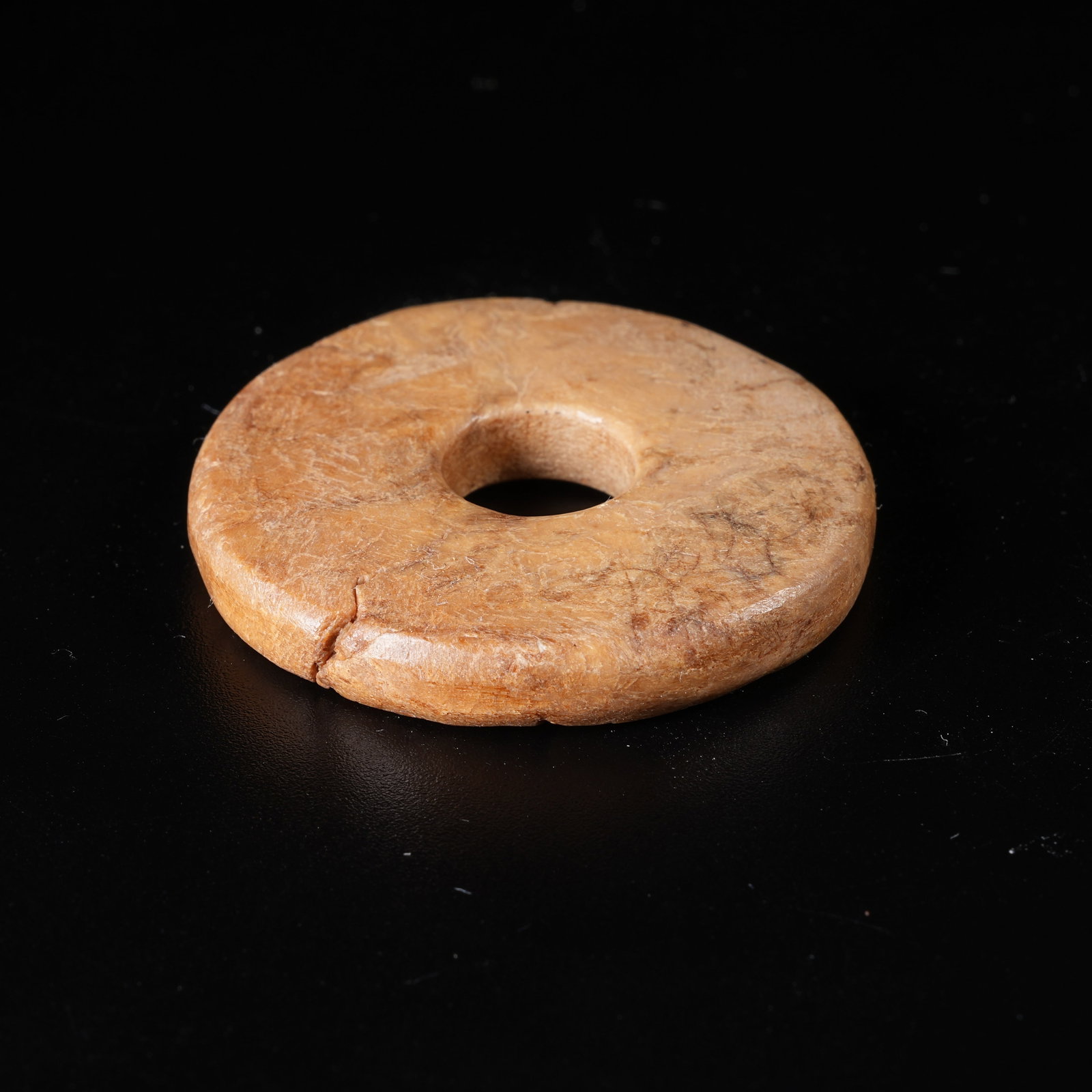 A ANCIENT JADE BI DISC - 5