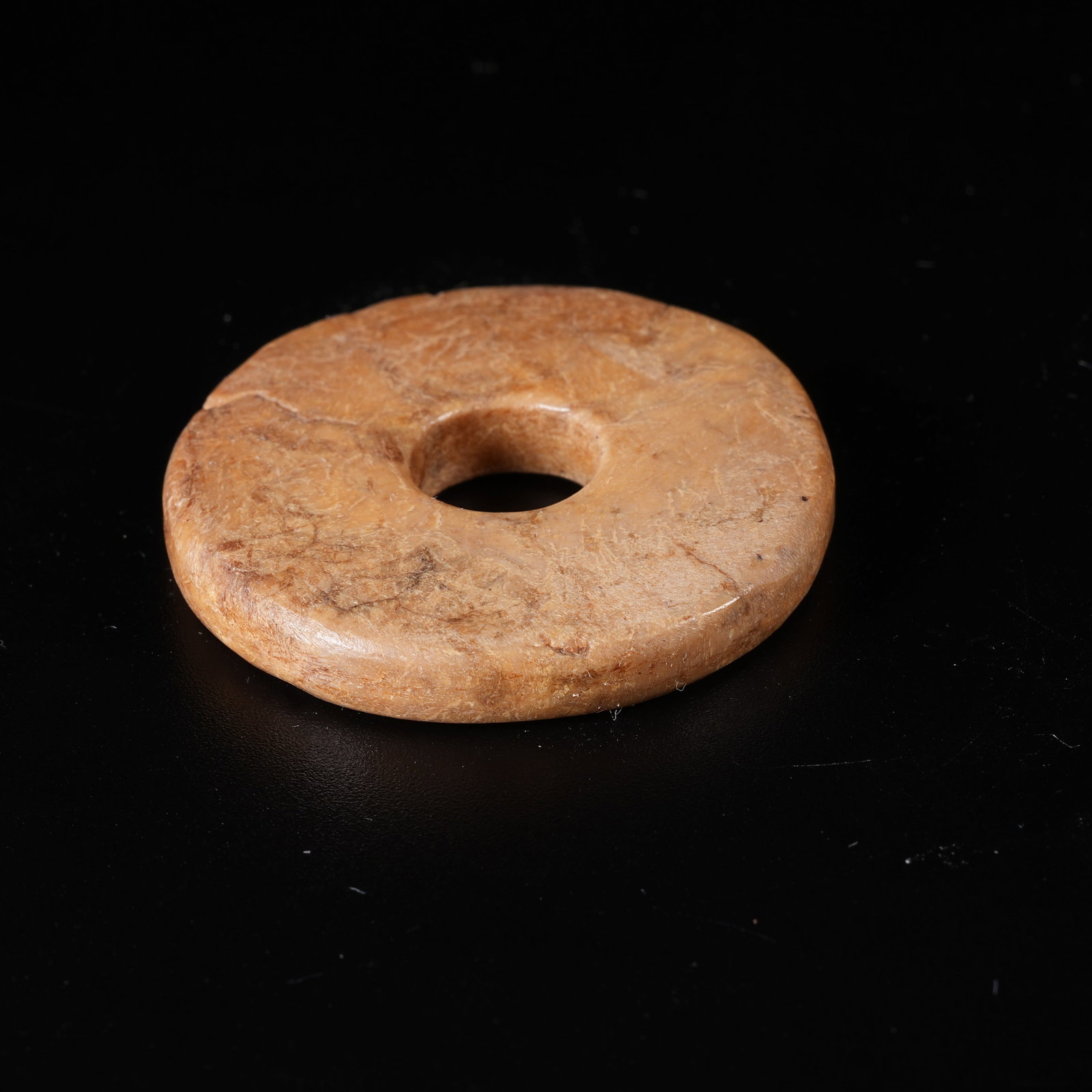 A ANCIENT JADE BI DISC - 6