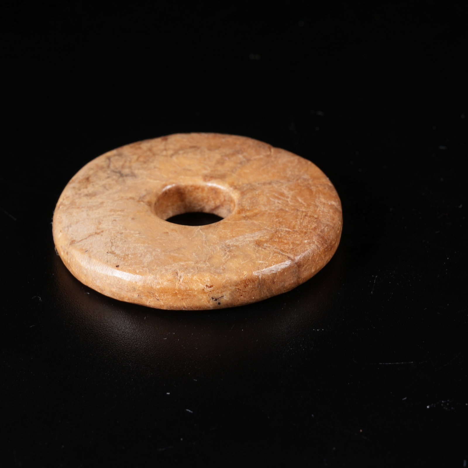A ANCIENT JADE BI DISC - 7