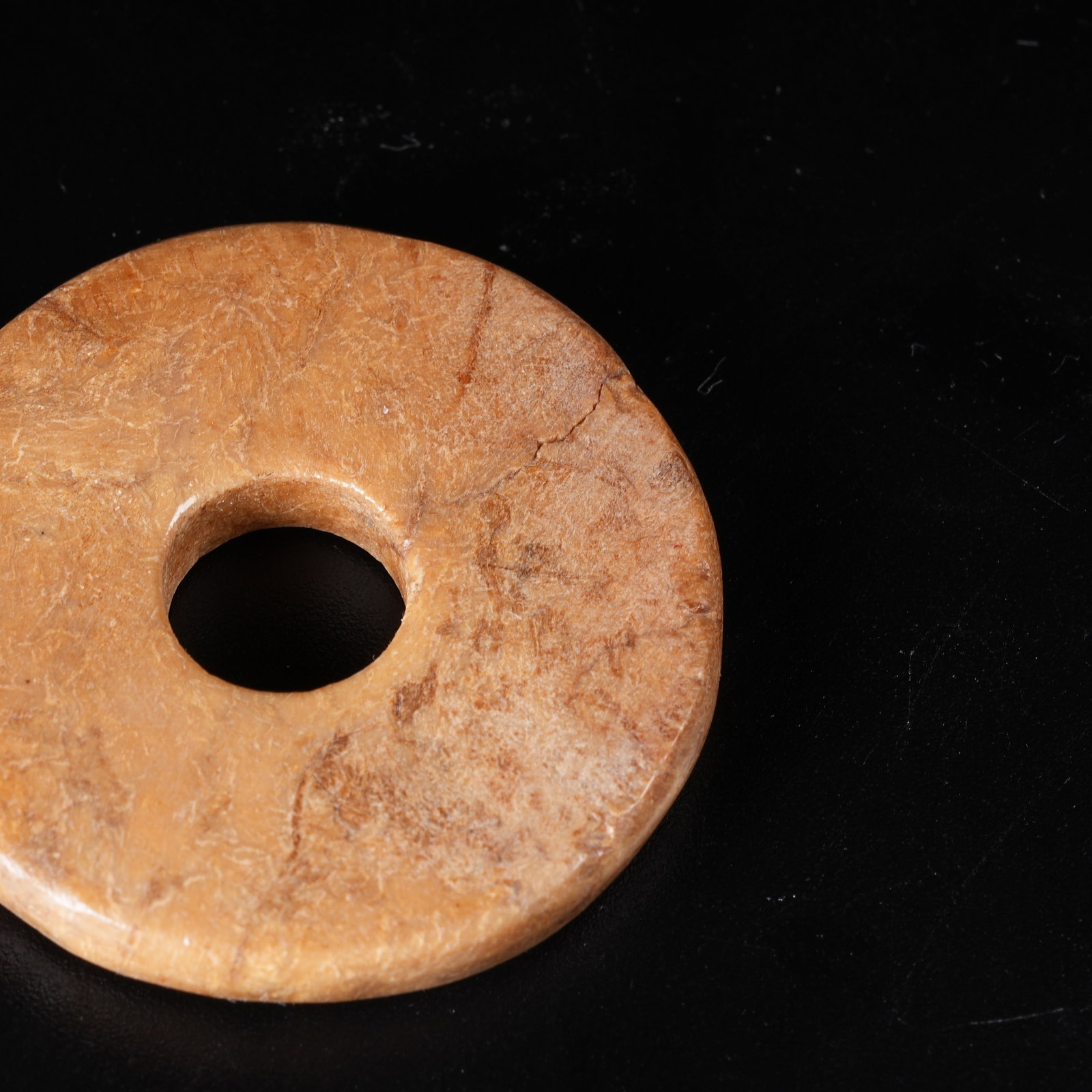 A ANCIENT JADE BI DISC - 8