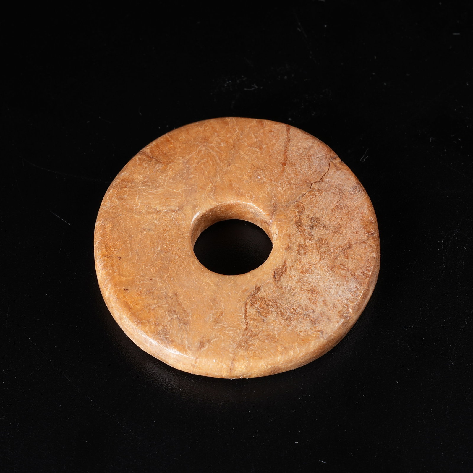 A ANCIENT JADE BI DISC - 9
