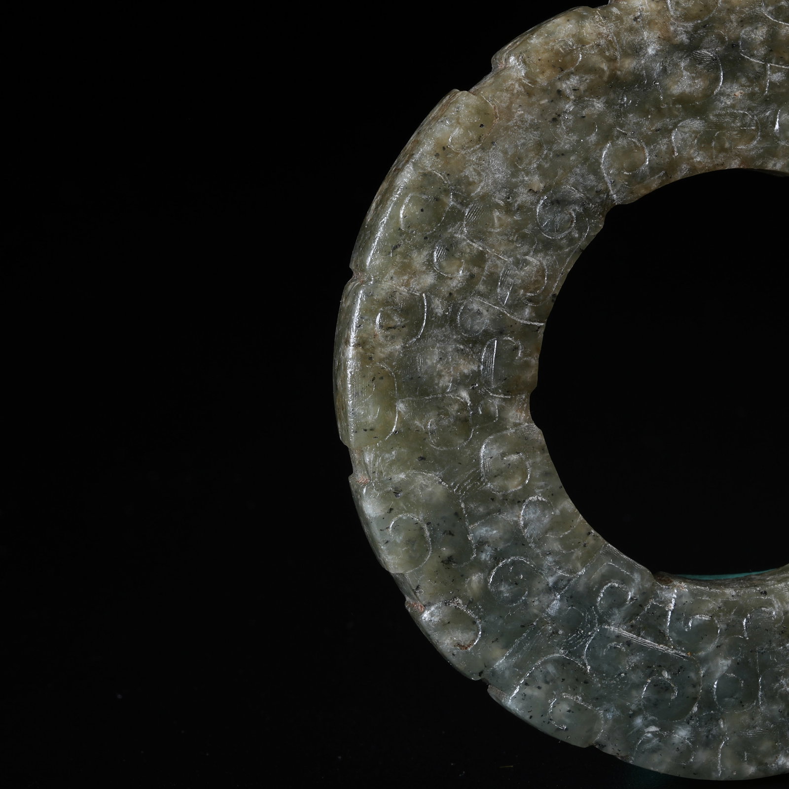 A ANCIENT JADE BI DISC - 2