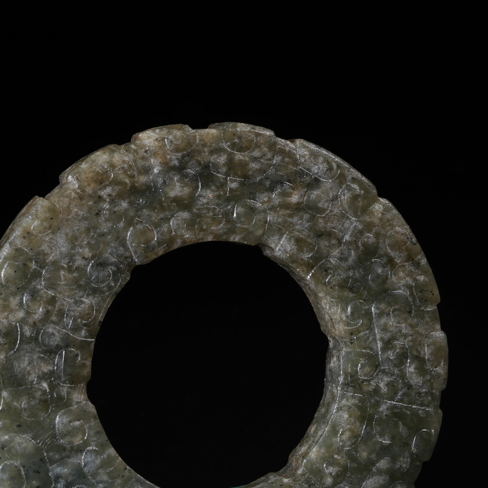A ANCIENT JADE BI DISC - 3