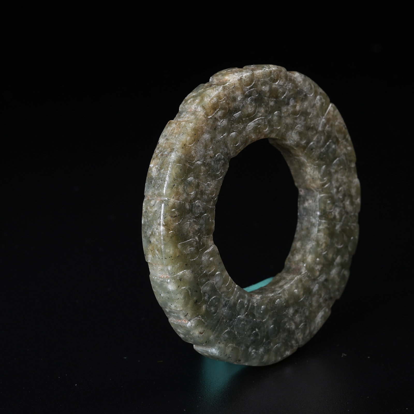 A ANCIENT JADE BI DISC - 6
