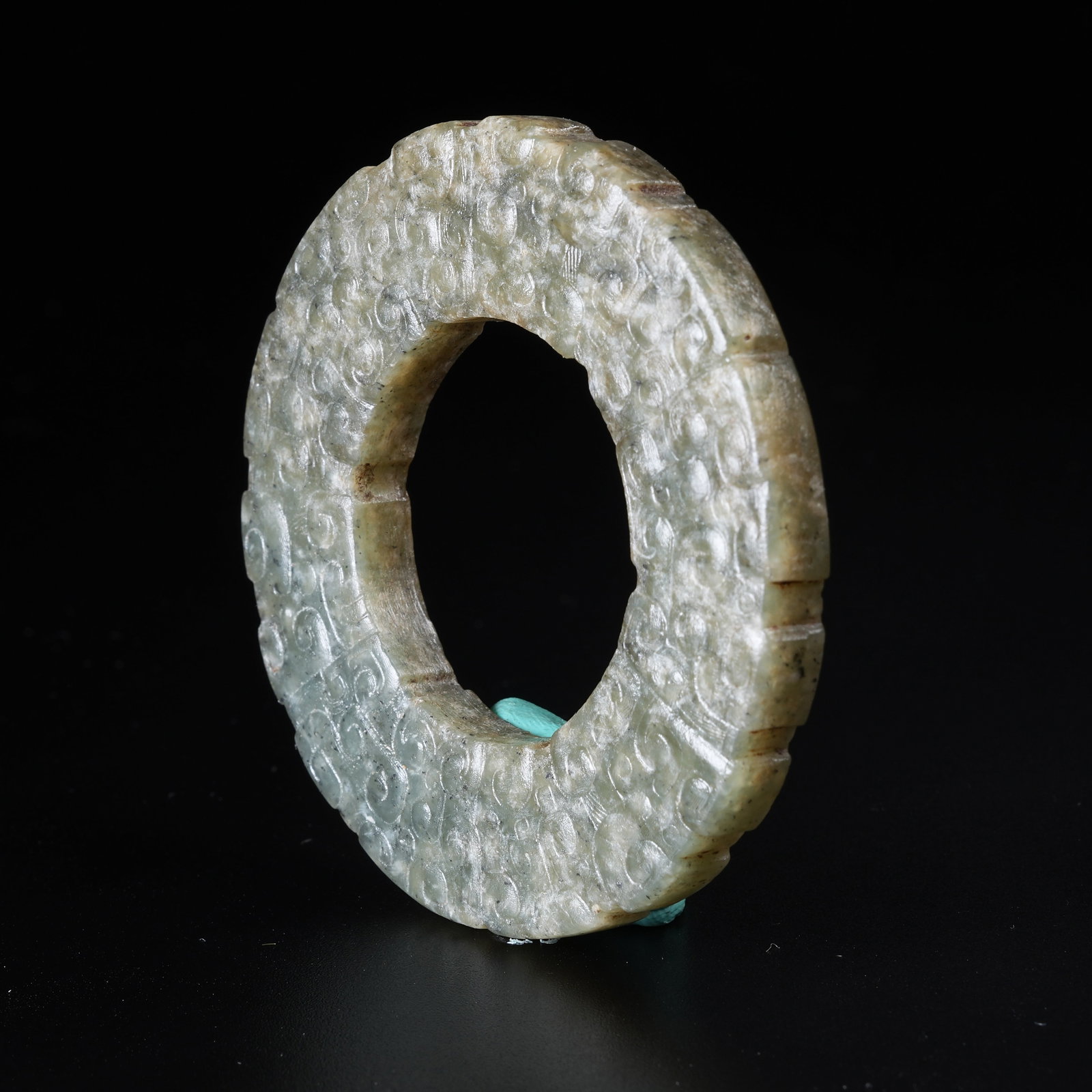 A ANCIENT JADE BI DISC - 7