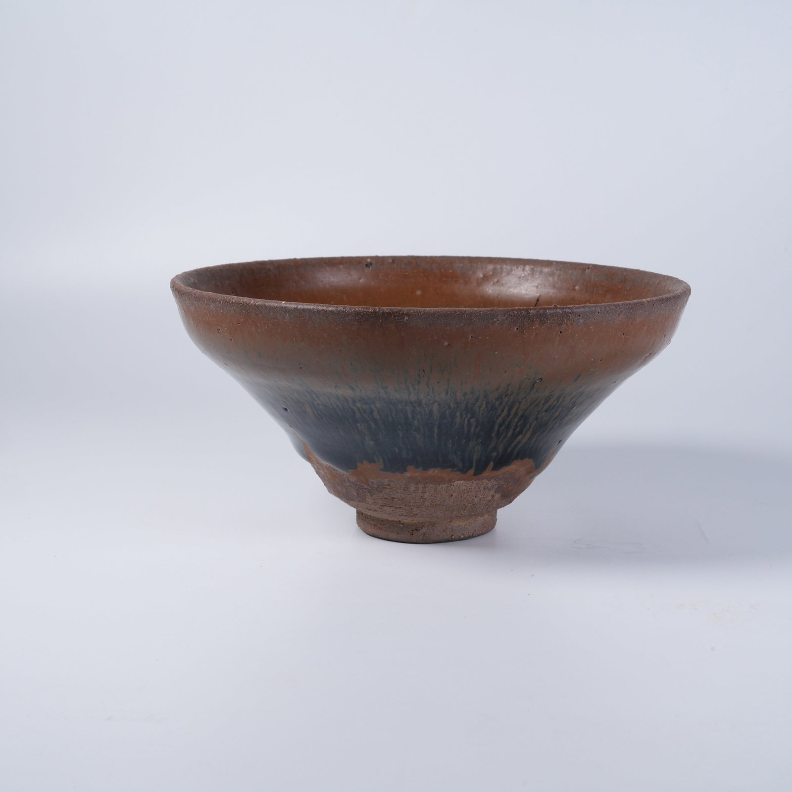 A JIAN-YAO TEA BOWL (1 of 9)
