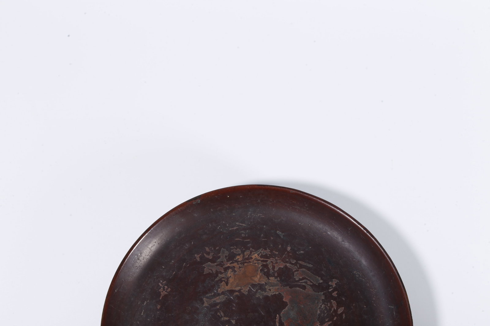 A LACQUER WASHER - 2