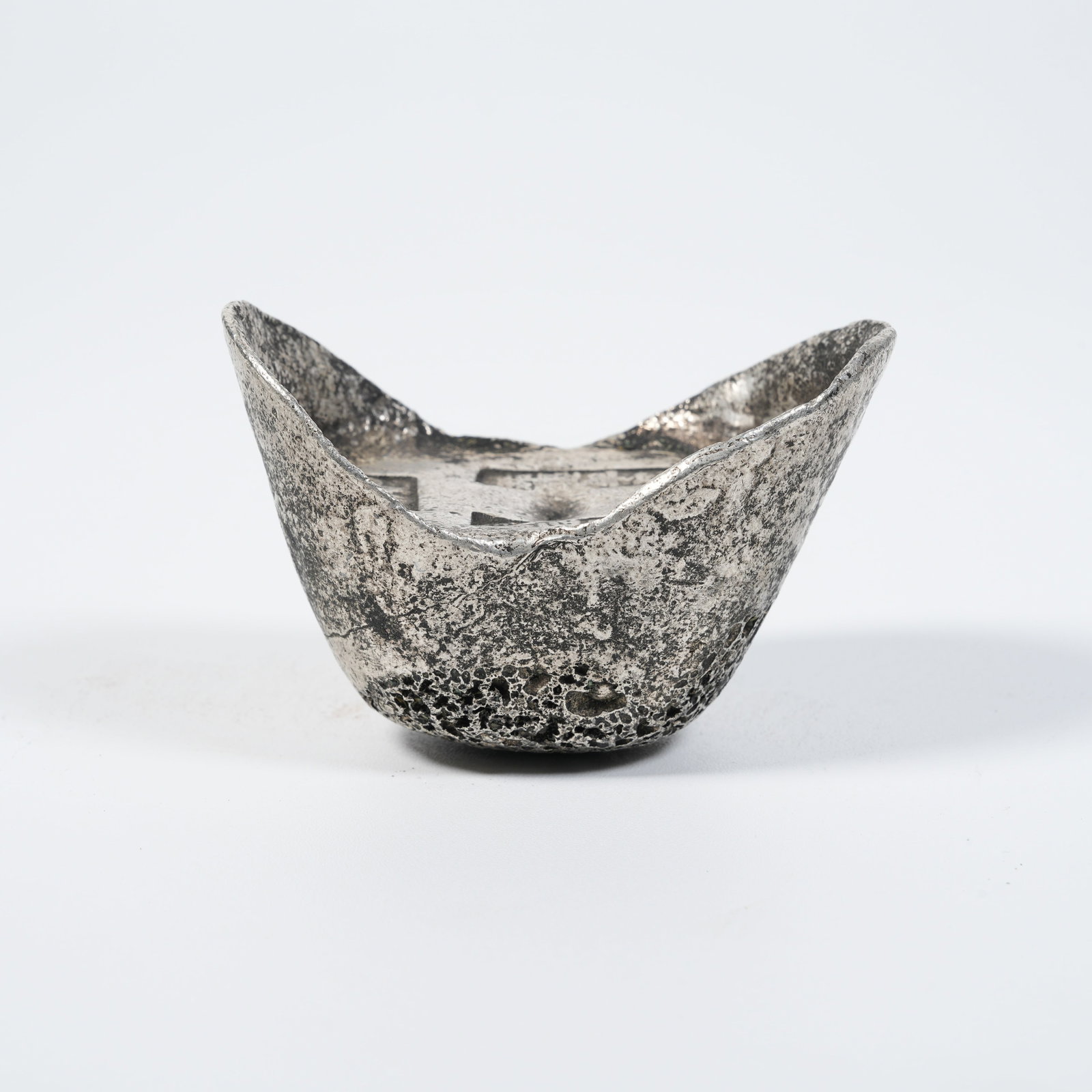 A SILVER SYCEE (1 of 8)