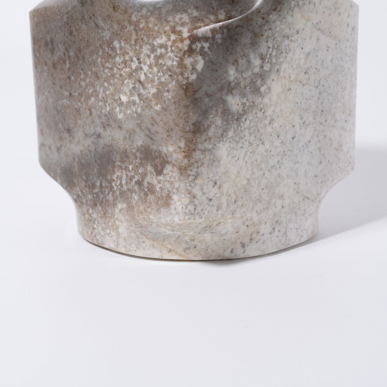 A ARCHAIC JADE CONG - 7