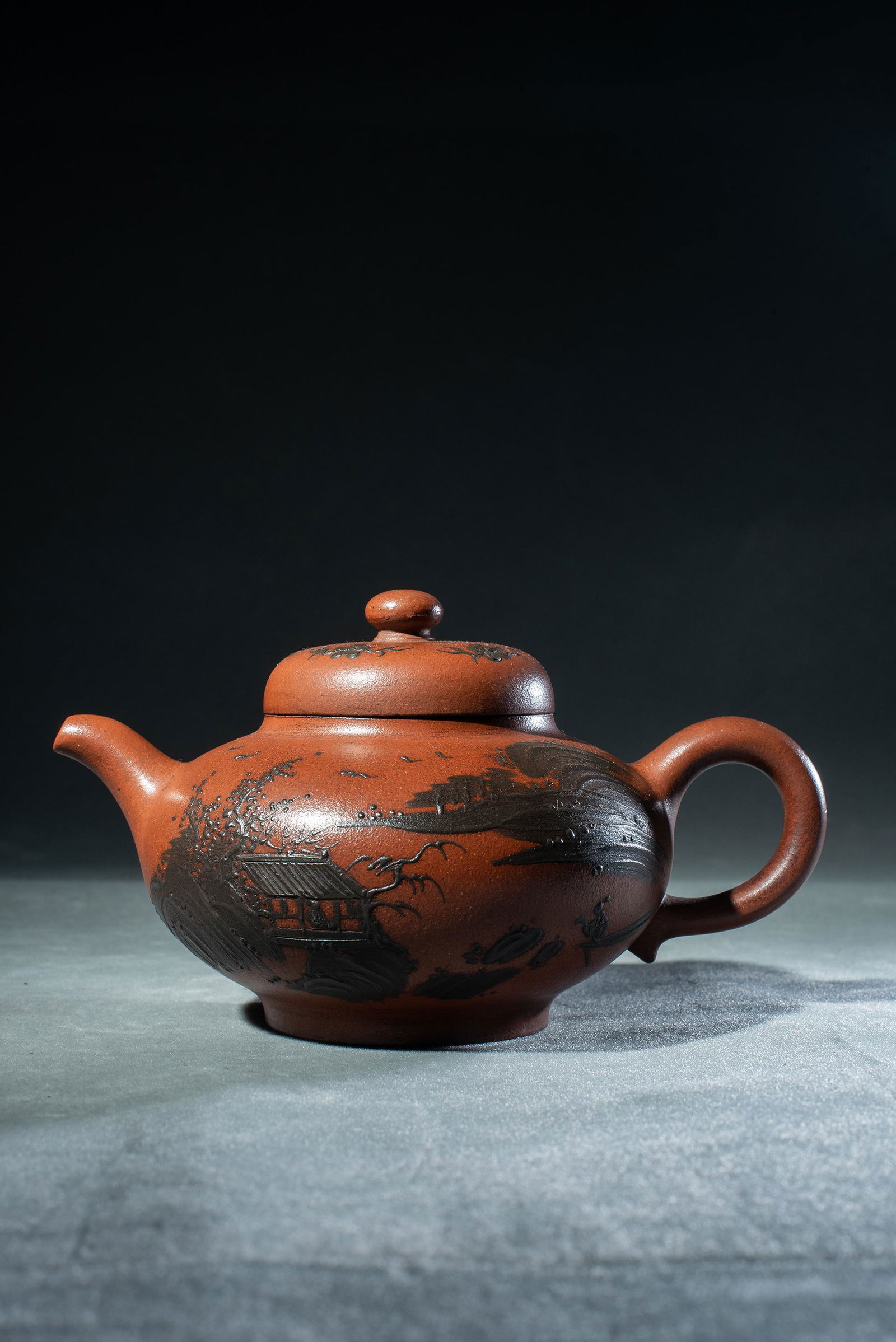 purple clay pot (1 of 9)