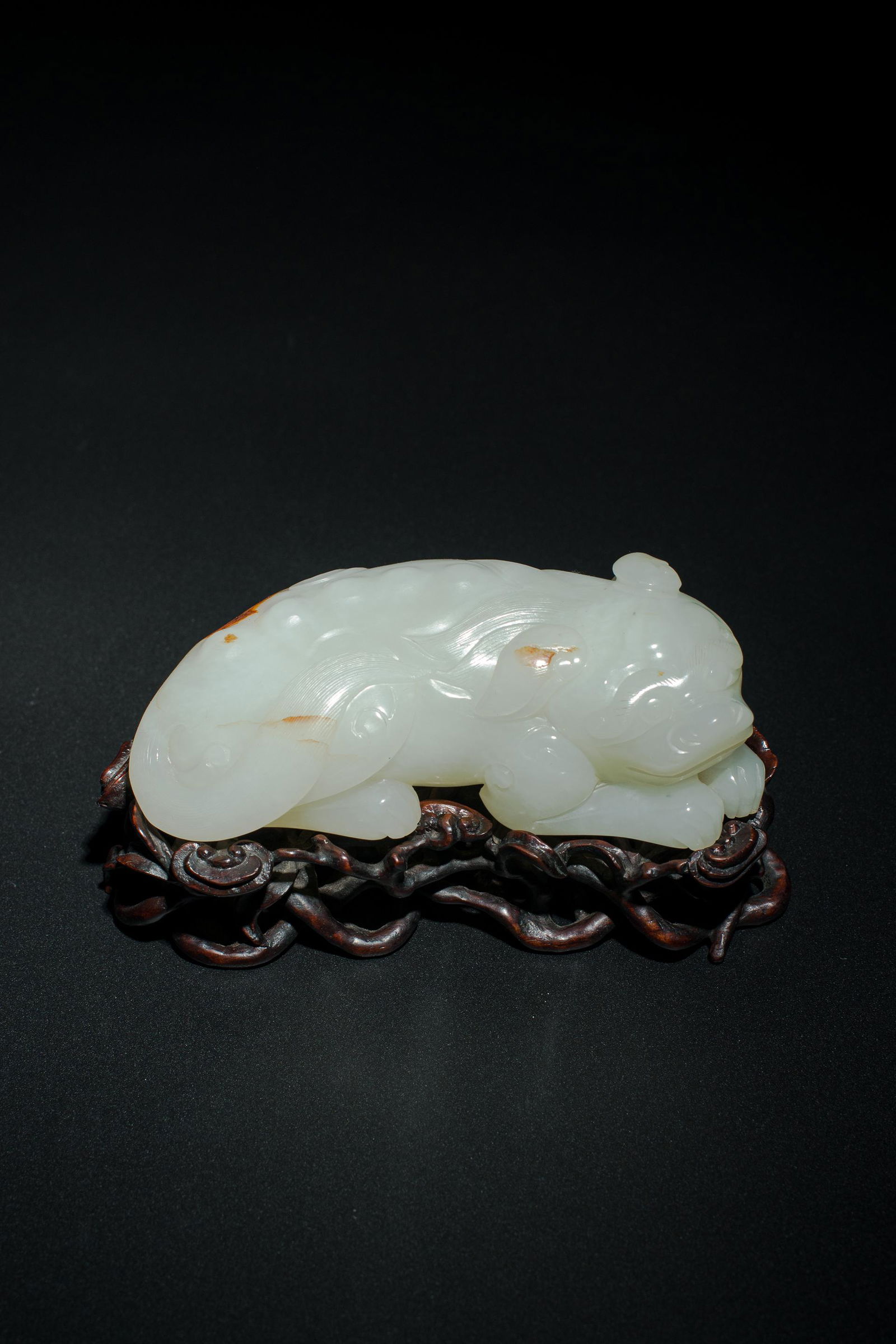 Hotan "Rui Lion" (1 of 9)