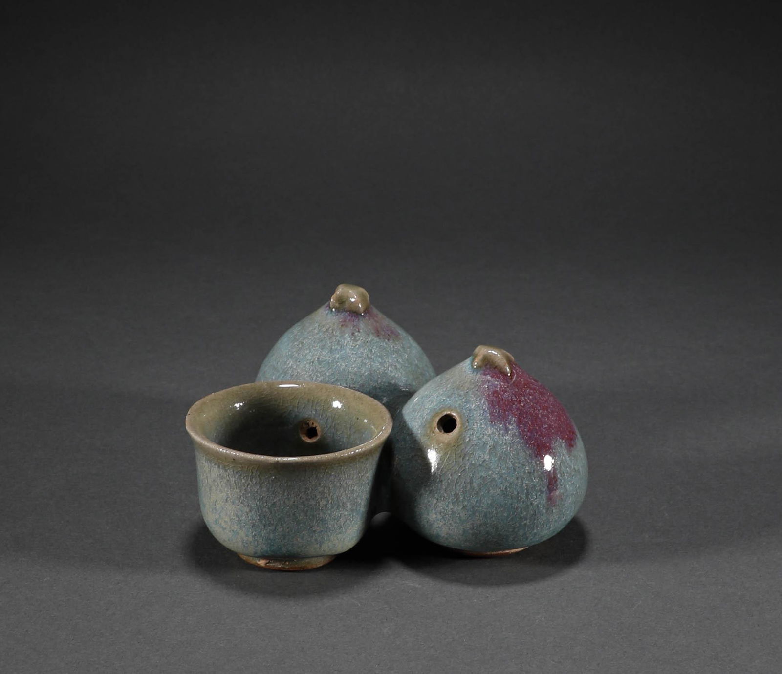 Jun Kiln Pomegranate Wash (1 of 8)