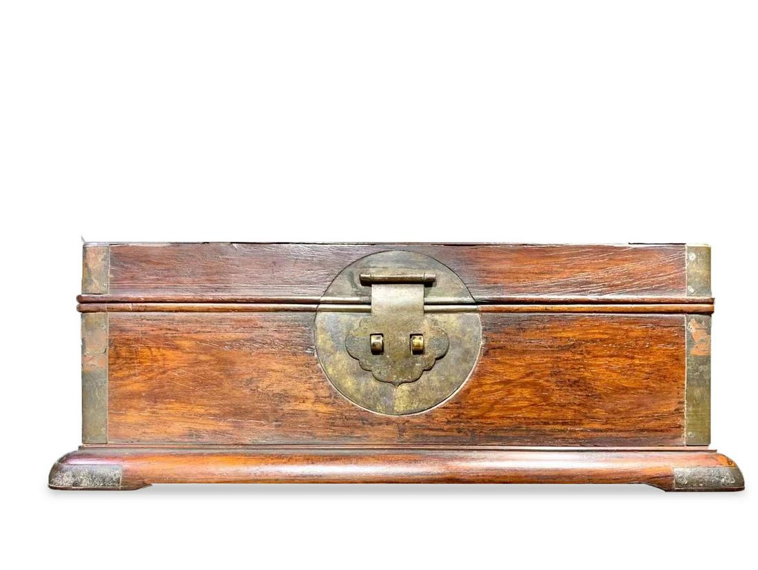 Huanghuapear Lid Box (1 of 9)