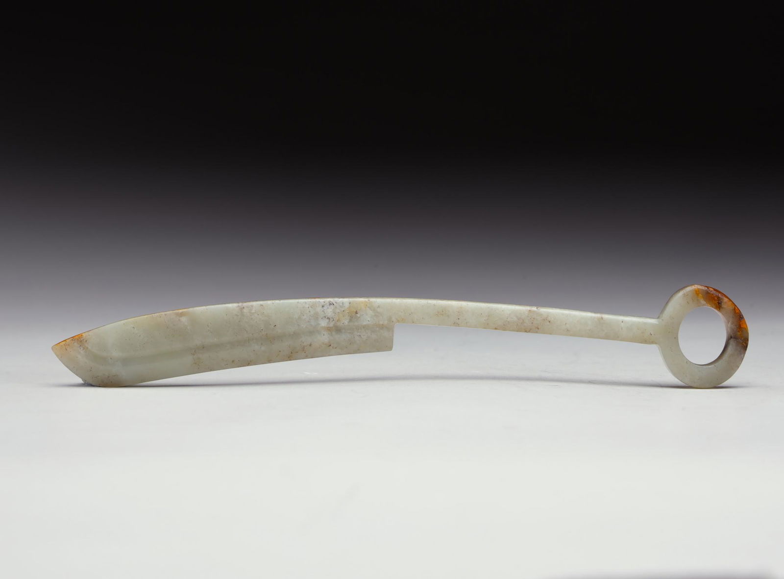 HETIAN JADE ORNAMENTS (1 of 11)