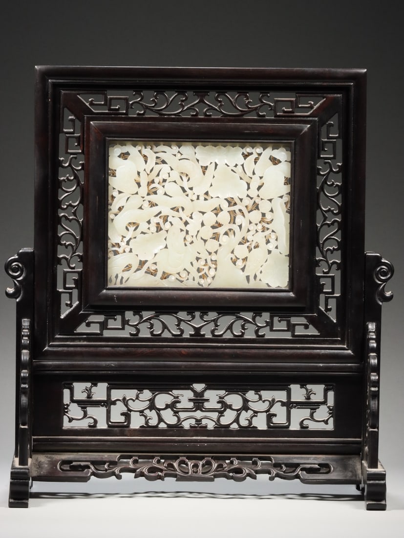 HETIAN JADE SCREEN (1 of 9)