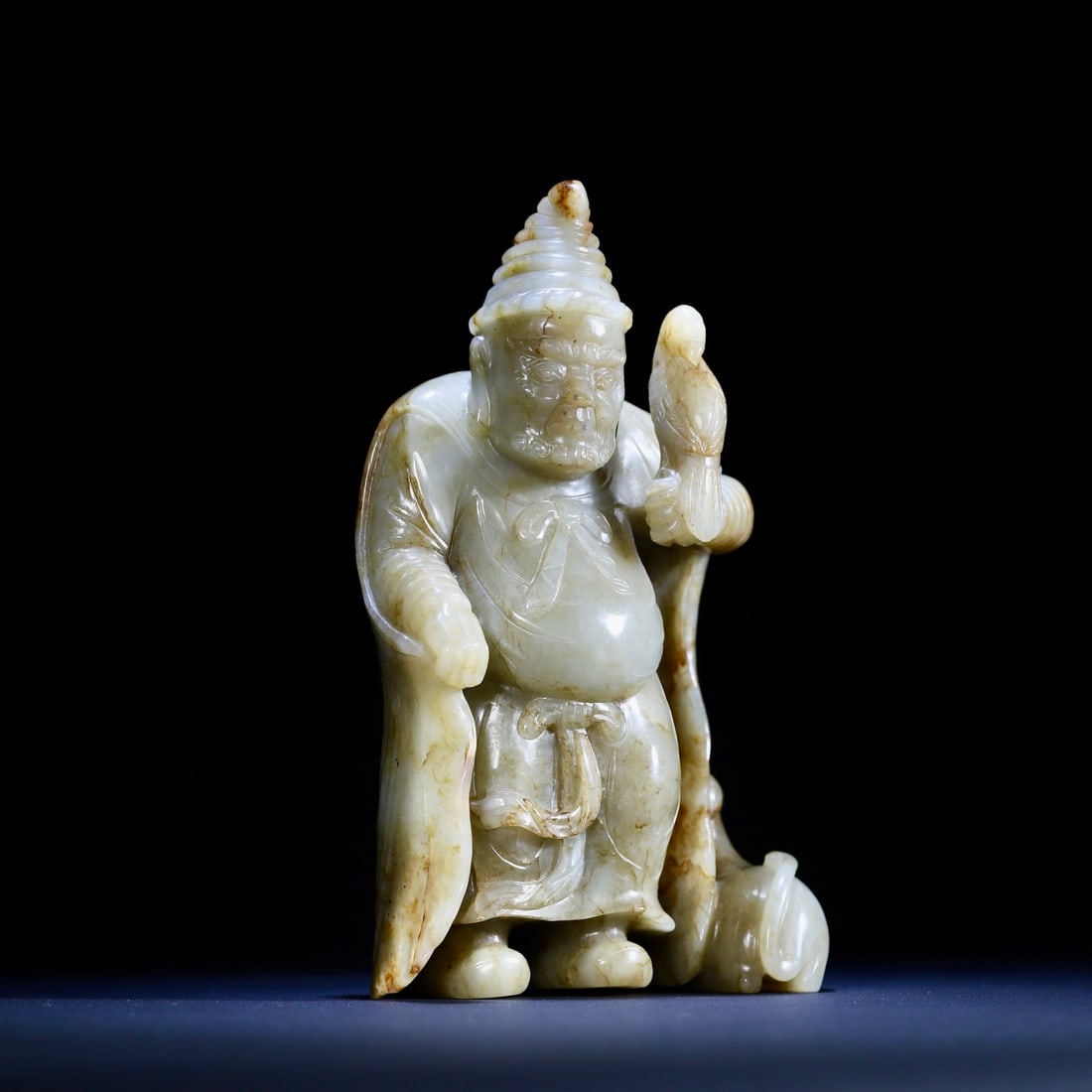 HU PEOPLE TRAINING EAGLES | ORNAMENT (1 of 11)