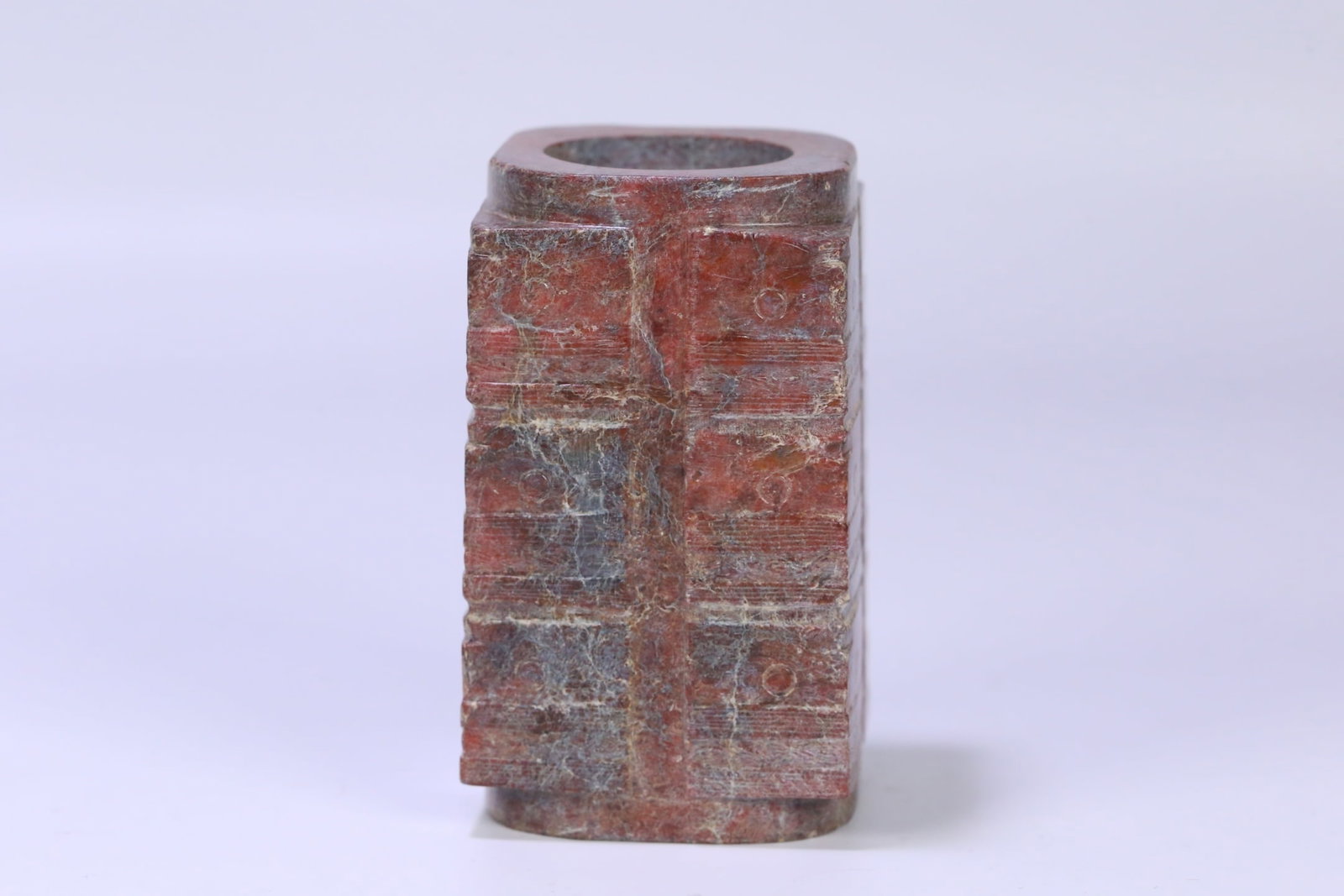 ANCIENT JADE CONG - 2