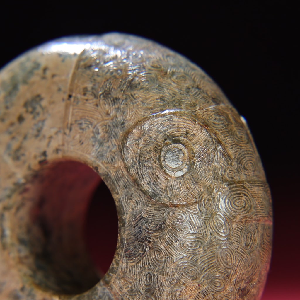ANCIENT JADE - 3