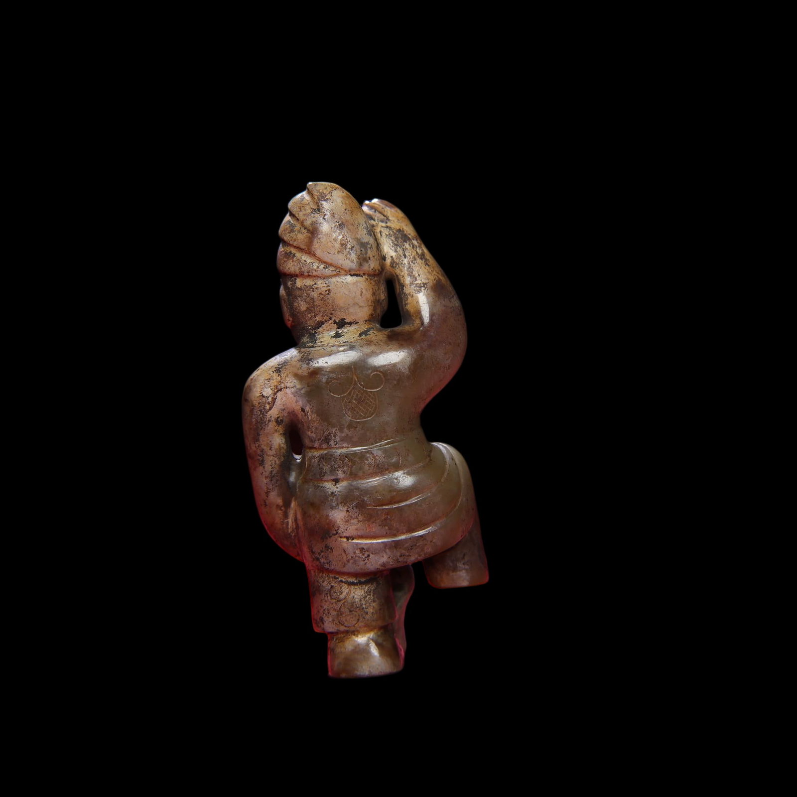 JADE NOBLEMAN - 2