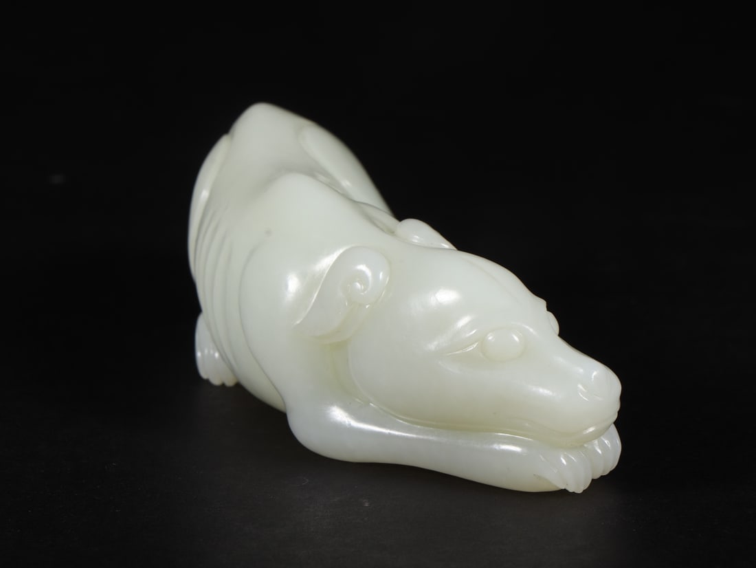 JADE DOG - 3