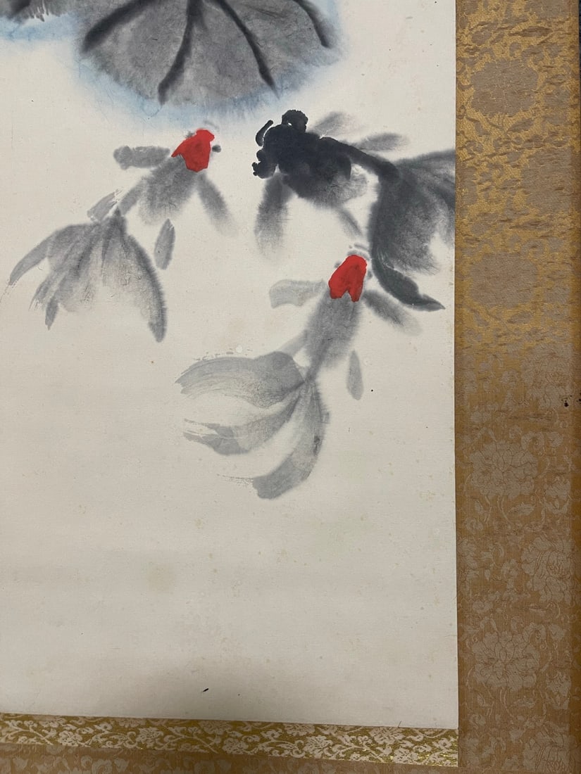WUZUOREN吴作人 - 5