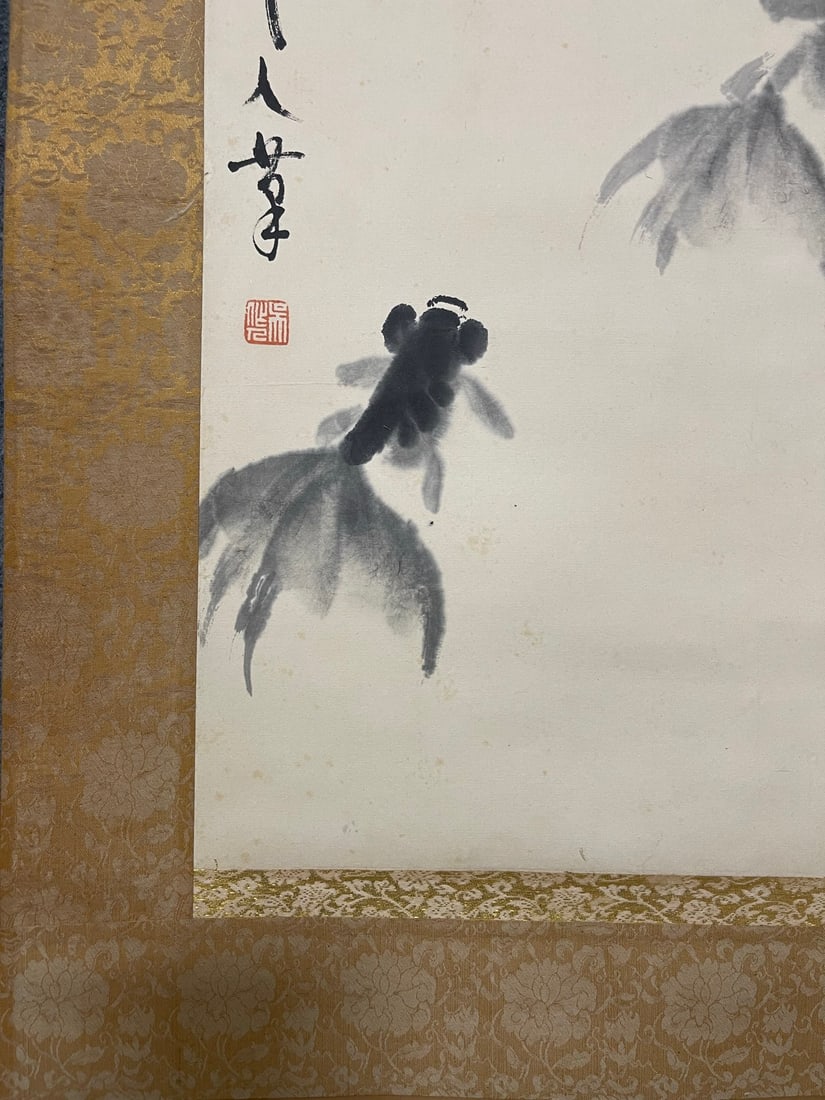 WUZUOREN吴作人 - 6