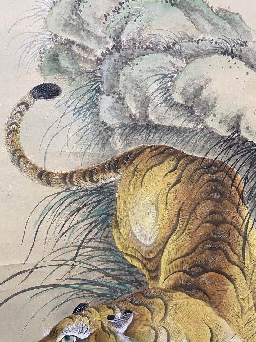 MULINGFEI:TIGER，慕凌峰 - 6