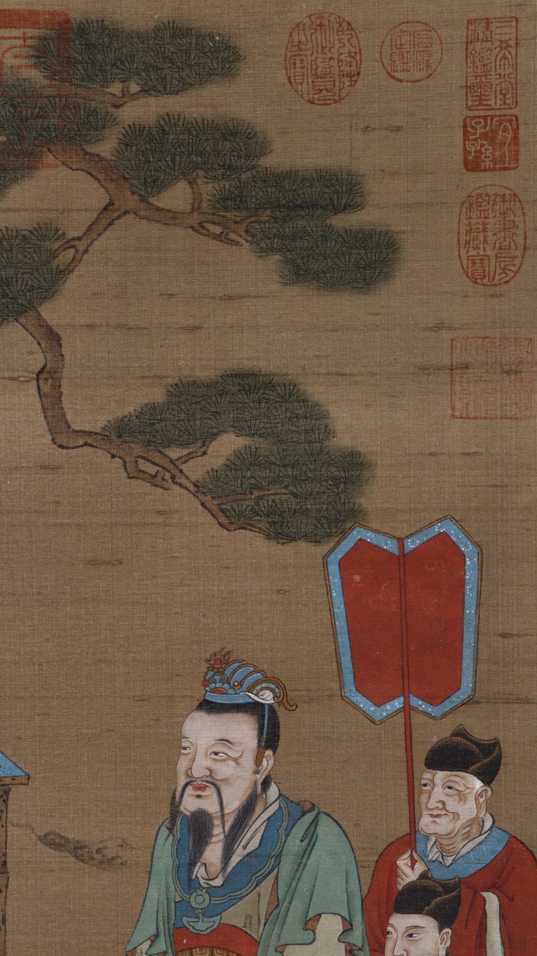 ZHAOMENGFU赵孟頫 - 3