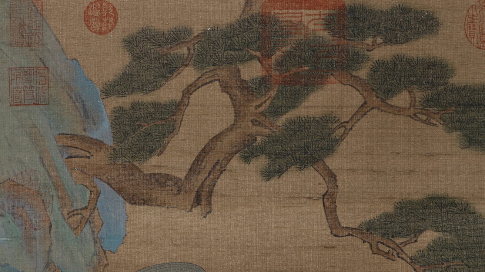 ZHAOMENGFU赵孟頫 - 4