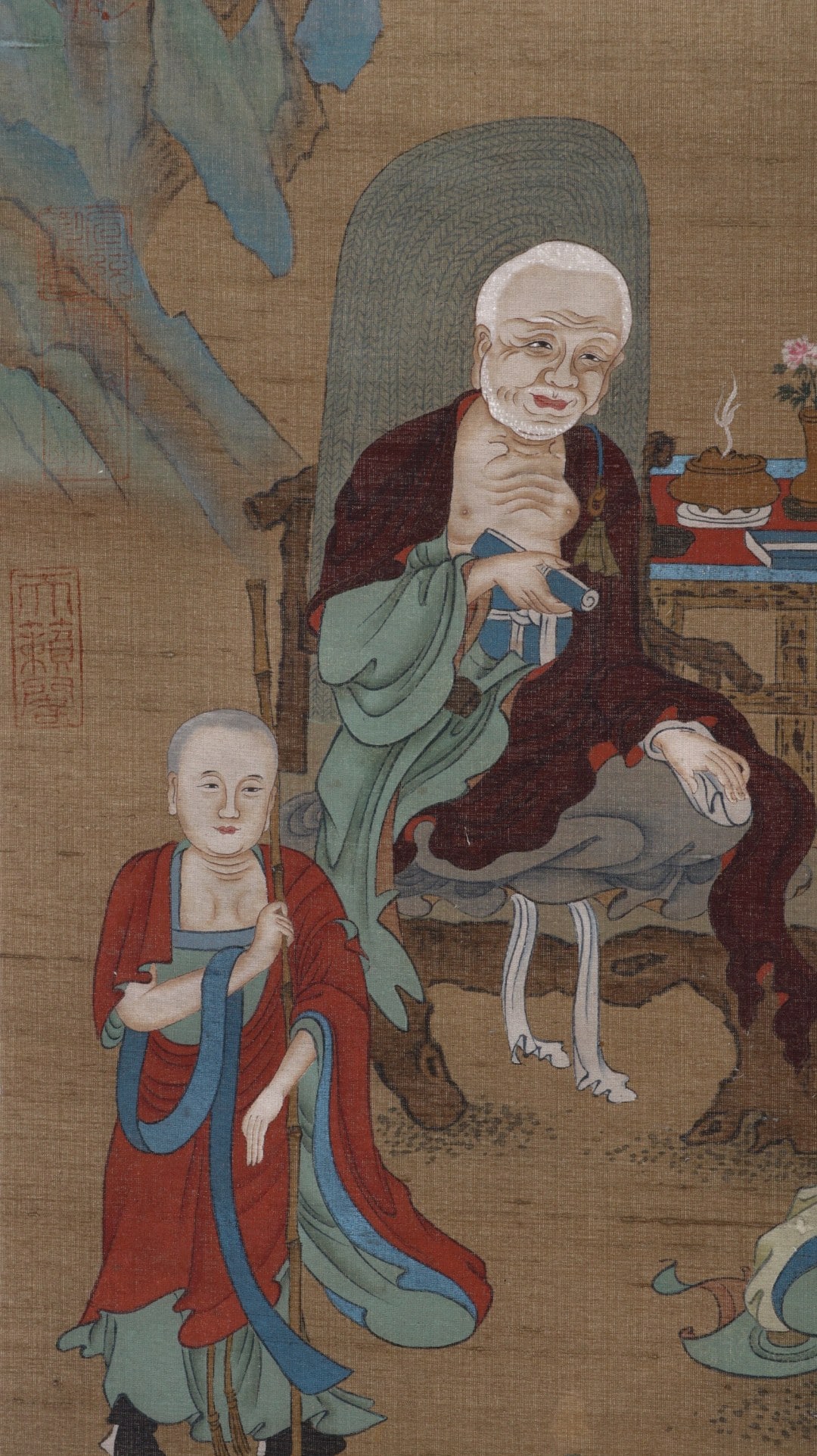 ZHAOMENGFU赵孟頫 - 5