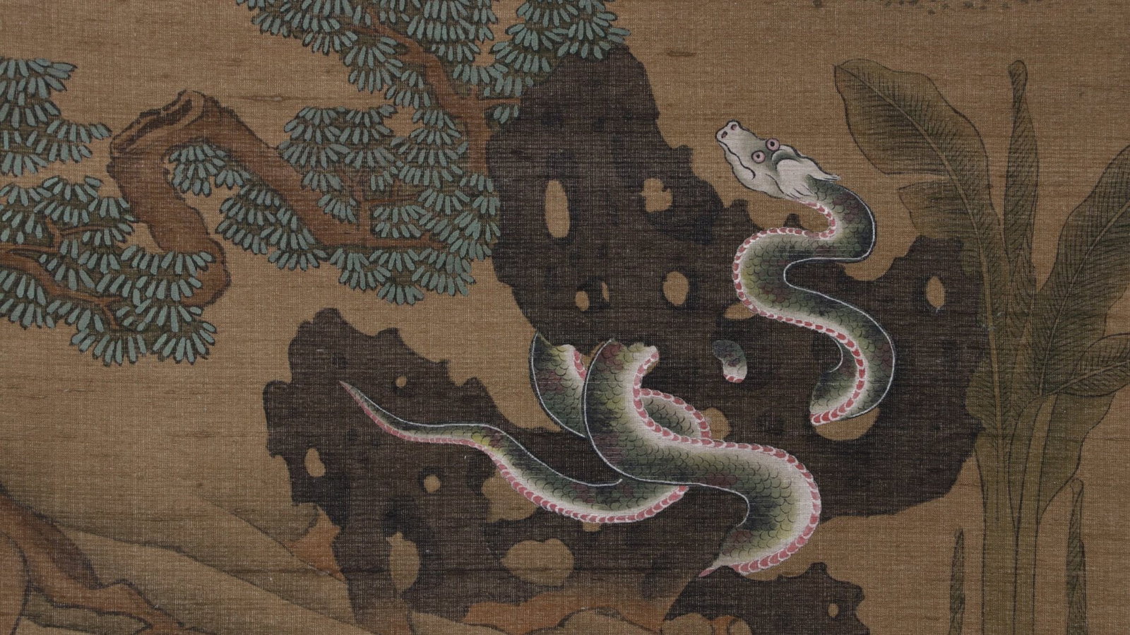 ZHAOMENGFU赵孟頫 - 7