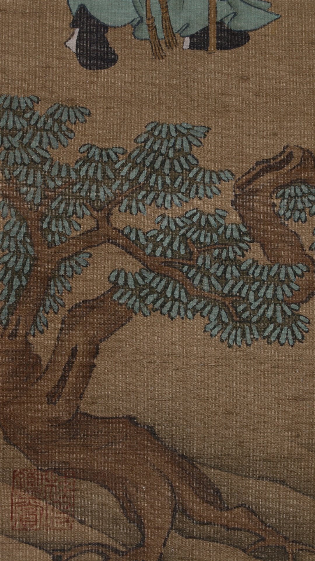 ZHAOMENGFU赵孟頫 - 9