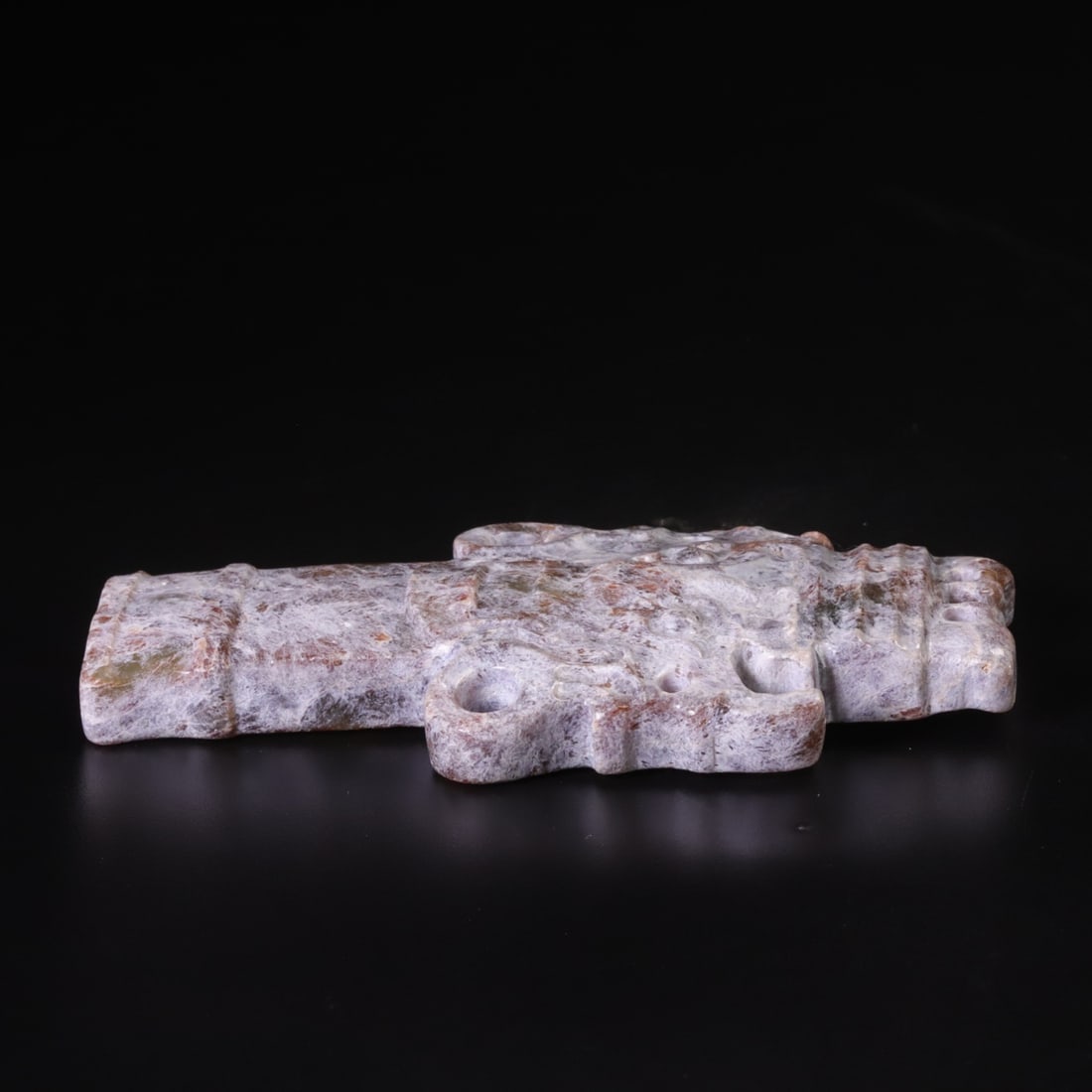 JADE PENDANT - 3