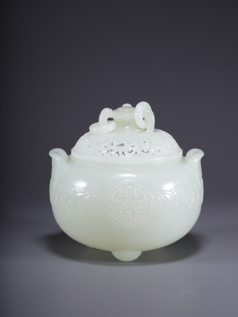 HOTAN JADE COVERED STOVE (1 of 10)