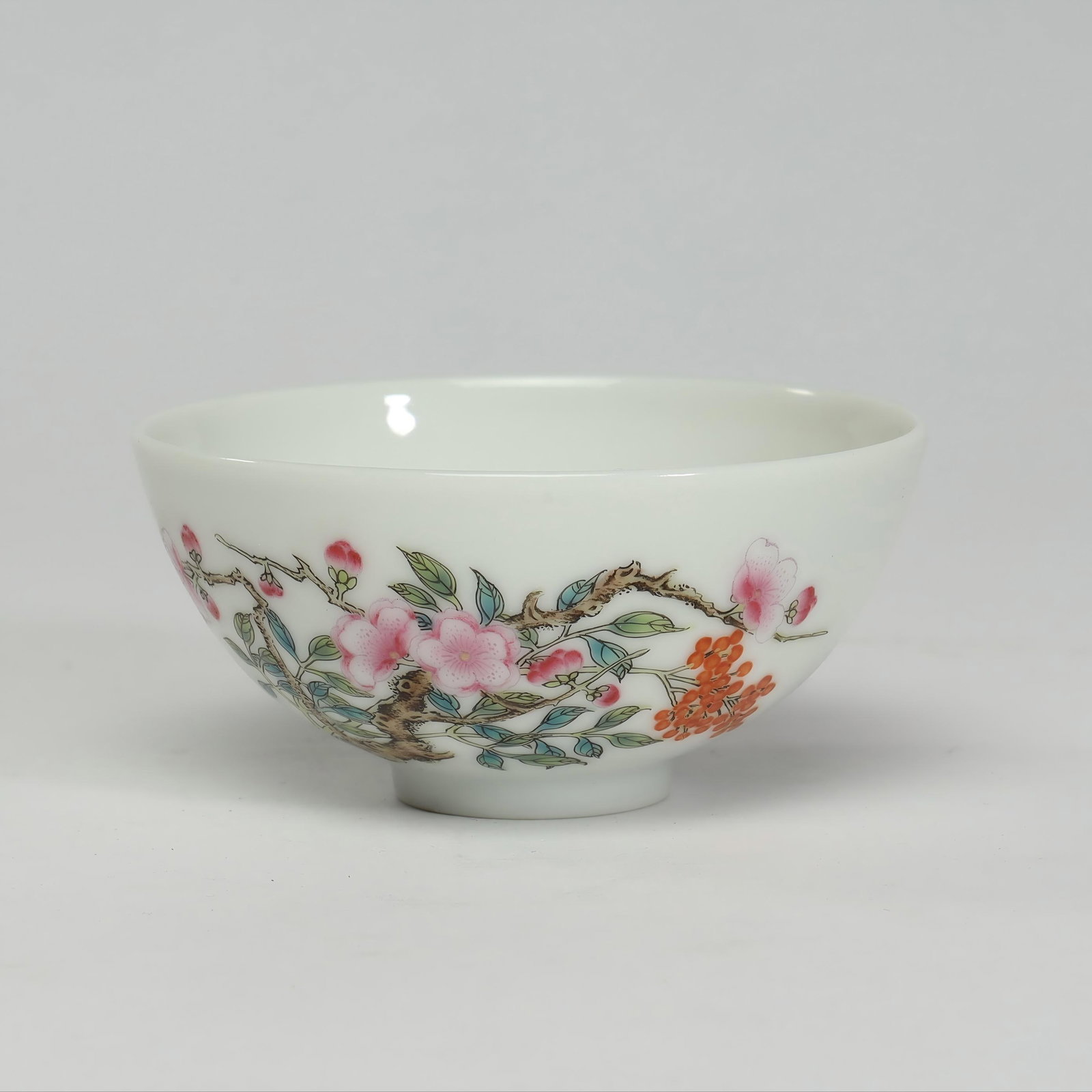 PASTEL FLORAL BOWL (1 of 6)