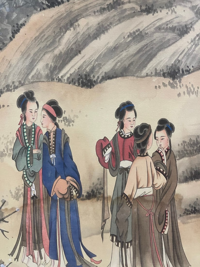 ZHOUCHEN周成 - 5