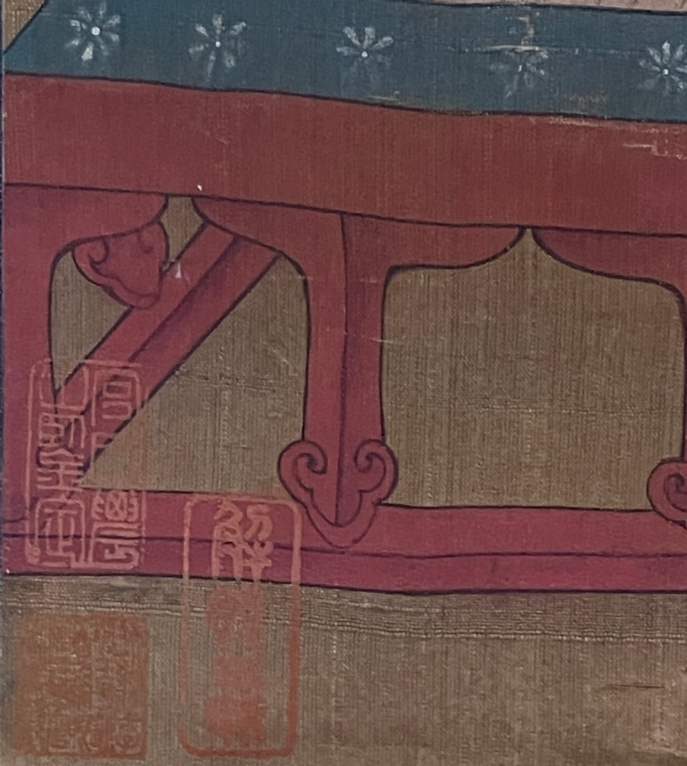 QIUYING仇英 - 10