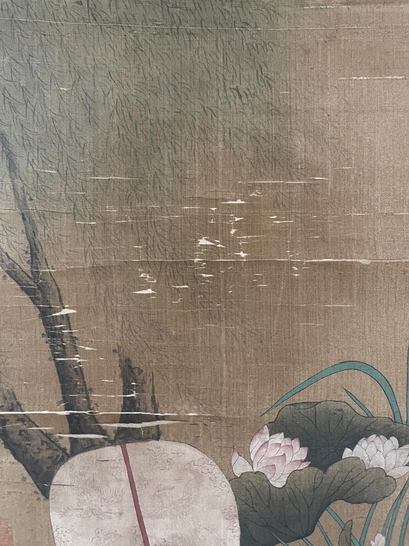 QIUYING仇英 - 4