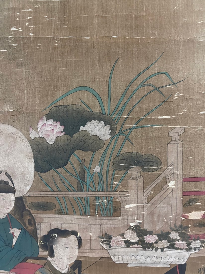 QIUYING仇英 - 5