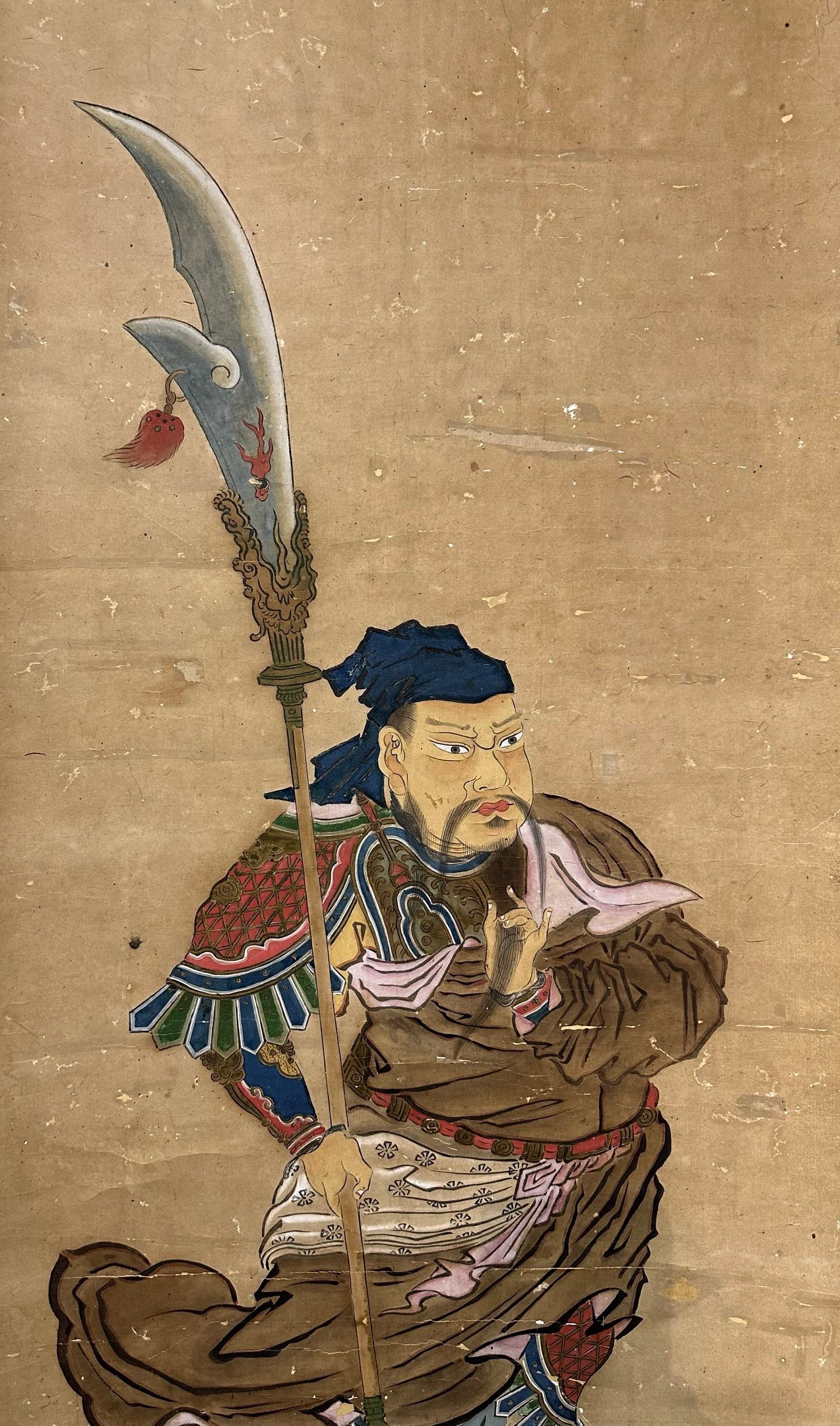 ANONYMOUS(PORTRAITOFTHEMARTIALSAINT) - 5