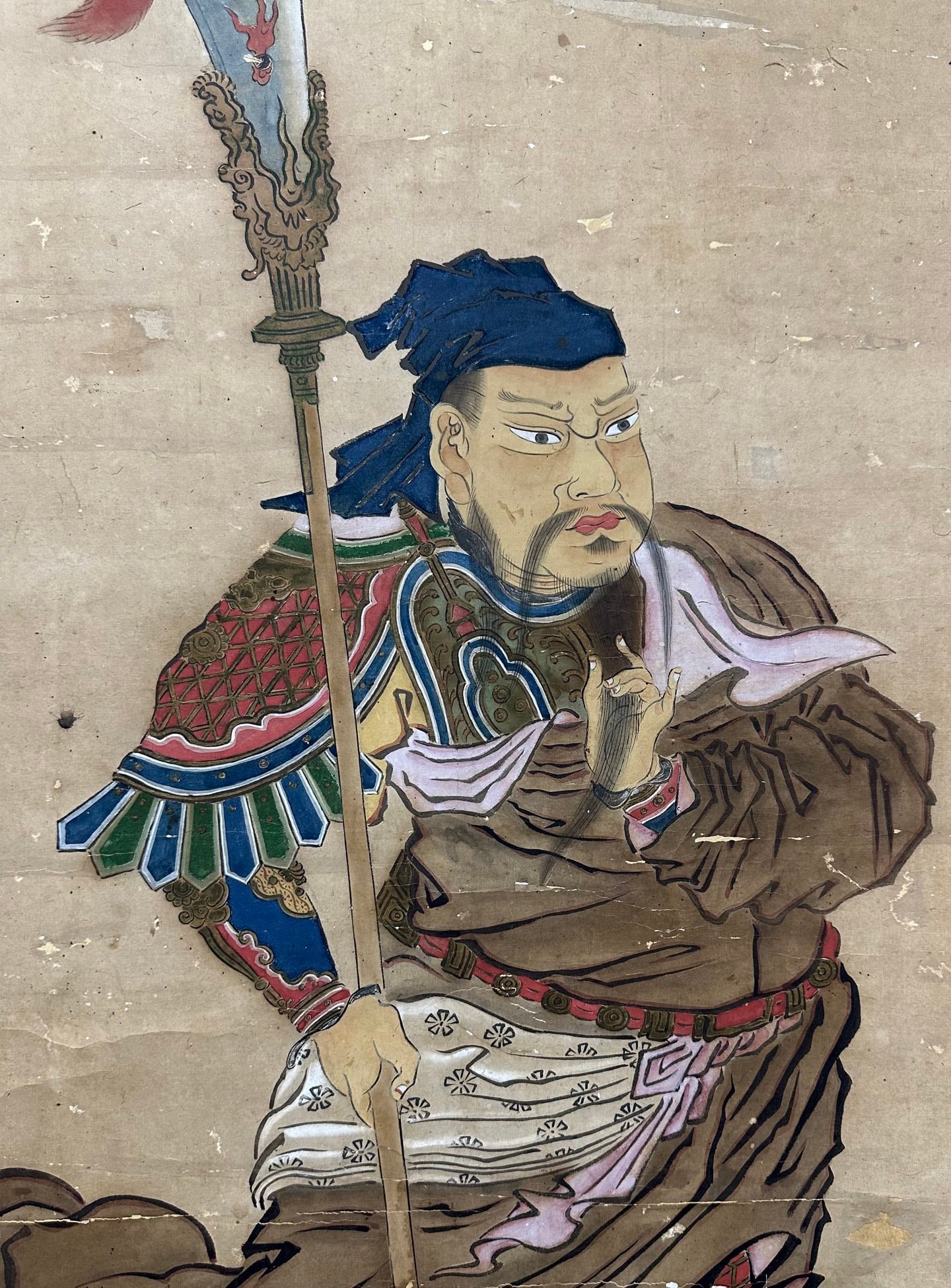 ANONYMOUS(PORTRAITOFTHEMARTIALSAINT) - 6
